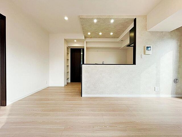 リビング/ダイニング マイキャッスル立川エクセレントステージ 5階/-