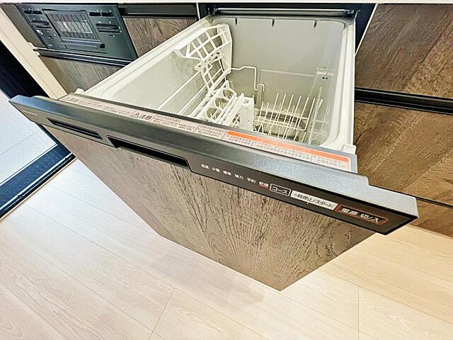 設備 マイキャッスル立川エクセレントステージ 5階/-