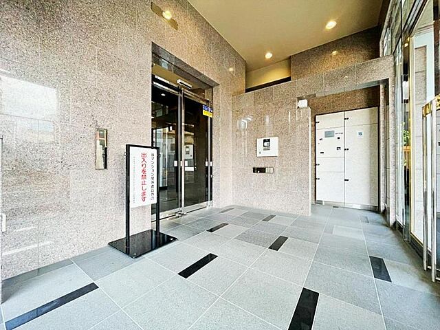 設備 マイキャッスル立川エクセレントステージ 5階/-