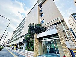 物件画像 マンション国領