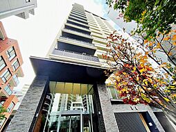 物件画像 アトラスタワー府中