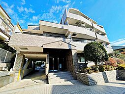 物件画像 ガーデンホームつつじケ丘II