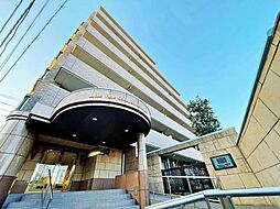 物件画像 ライオンズヴィアーレ聖蹟桜ケ丘