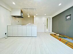 物件画像 ハイライフ調布