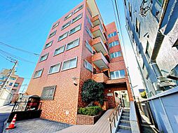 マンションイメージ