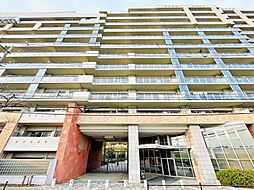 物件画像 ラヴィラ府中多摩川