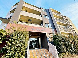 物件画像 サンアリーナ調布