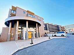 物件画像 ソフィア調布染地公園