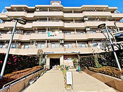 物件画像 ロータリーハイツ国立