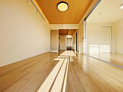 物件画像 マンション国領