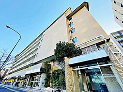 物件画像 マンション国領