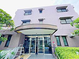 物件画像 ファミール聖蹟桜ヶ丘グランデージ