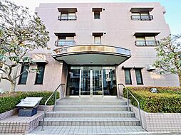 物件画像 ファミール聖蹟桜ヶ丘グランデージ