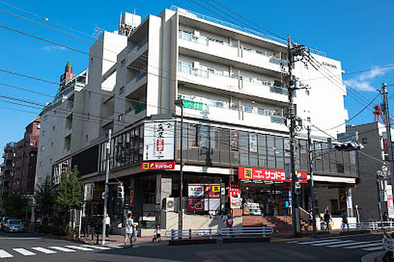 サンドラッグ ...