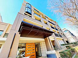 物件画像 パークシティ浜田山Ｅ棟