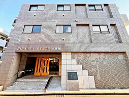 物件画像 ビッグヴァン京王堀之内弐番館