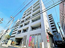 物件画像 コムロンド吉祥寺