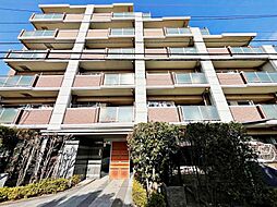 物件画像 アンビシャスパーク京王堀之内