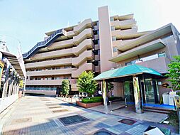 物件画像 ルピナス鶴川サウスステージ