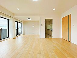 物件画像 コスモ新百合ヶ丘