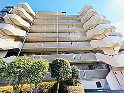 物件画像 東急ドエル・アルス多摩境