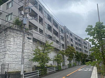 外観:【住宅ローン減税適合】【ペット可】 外観:【住宅ローン減税適合】【ペット可】