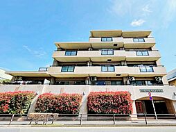 物件画像 ベルジュール三鷹