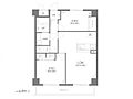 中銀三鷹マンシォン4階4,899万円
