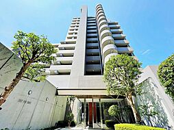 物件画像 稲城パークホームズ