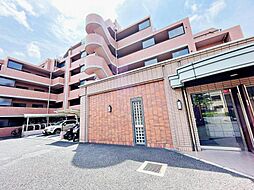 物件画像 レリアコート中野島