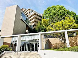 物件画像 フェアヒルズ南大沢シエルコート