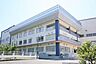 周辺：川崎市立柿生中学校　徒歩7分