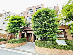 物件画像 ライオンズマンション三鷹関前