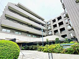 物件画像 パーク・ハイム新百合ヶ丘壱番館