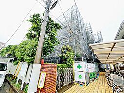 物件画像 コートハウス三鷹