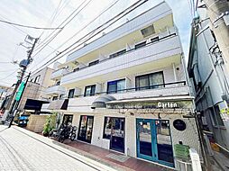 物件画像 グレイス浜田山