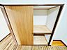 収納：全居室収納あり