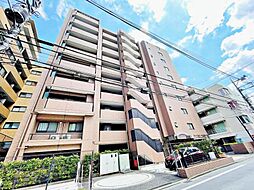 物件画像 クリオ京王多摩川壱番館