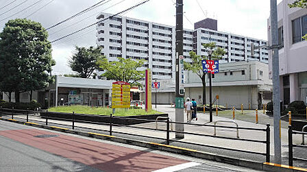 車返団地商店街 徒歩9分
