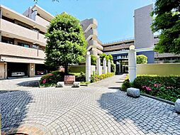 マンションイメージ