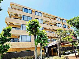 物件画像 ライオンズマンション武蔵境