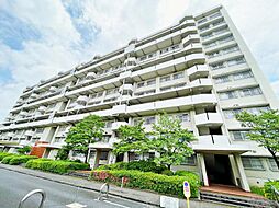 物件画像 昭島つつじが丘ハイツ北住宅 22号棟
