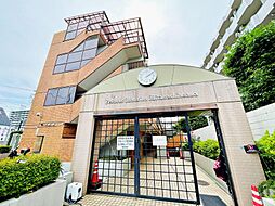 マンションイメージ