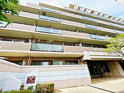 物件画像 クリオ三鷹伍番館
