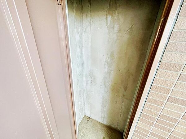 収納を拡大表示