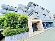 東京都小金井市緑町5丁目4-16<仲介ゼロ円・キャンペ-ン>対象物件：物件画像