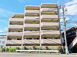 物件画像 サンクレイドル立川錦町弐番館