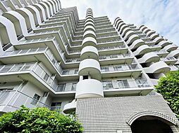 物件画像 新多摩川ハイム2号棟