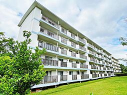 物件画像 西三田団地3街区1号棟