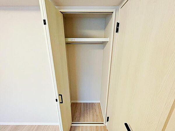 収納を拡大表示